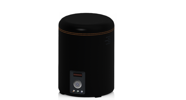 aeyeot workstation sensor